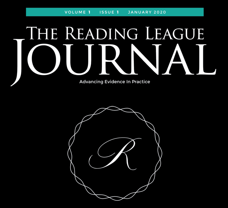 The Simple View Of Reading
