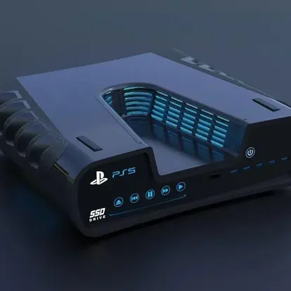 Download Speed of Sony PlayStation Slowed down in Europe and USA