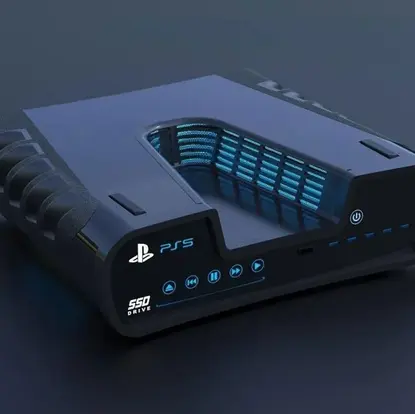 Download Speed of Sony PlayStation Slowed down in Europe and USA