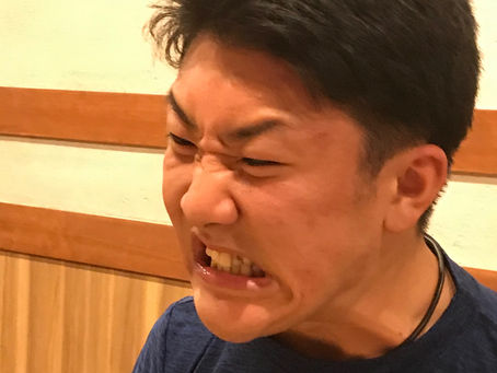主将の生誕を祝え