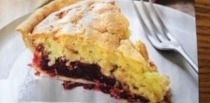 Being Seen To Be Green: June Week 1: Beetroot, Cheese & Bacon Cake