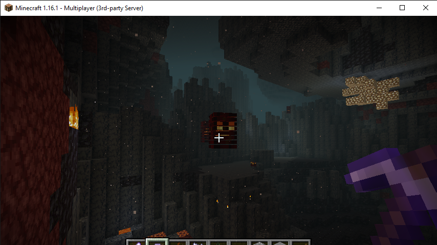 1.16 update! content media