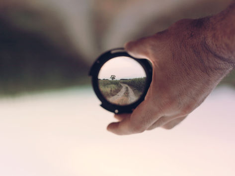 Modo Booktrailer: ON