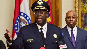 Murder Count Down This Year