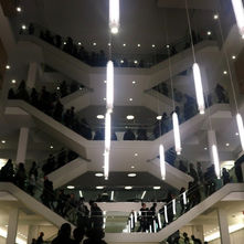 Reliving SU’s enduring war against injustice