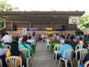 COVID19-COLOMBIA| las peticiones de organizaciones sociales para proteger al campo colombiano