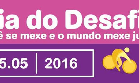 Santa Clara do Sul enfrenta Águas da Prata (SP) no Dia do Desafio
