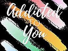 Addicted to You von Susanna Schober