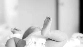 Nosso bebê interno egocêntrico