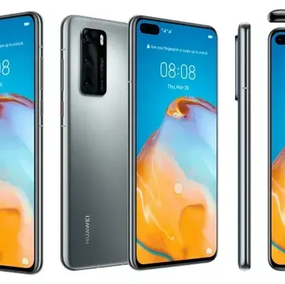 Claim that Huawei P40 Pro Cannot Catch Samsung on Zoom
