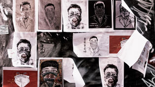 A Call to Pastors: Don't Run