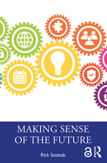 Making Sense of the Future content media