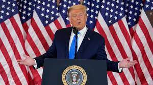 Biden declares 'victory' from COVID-19 on US National Day content media