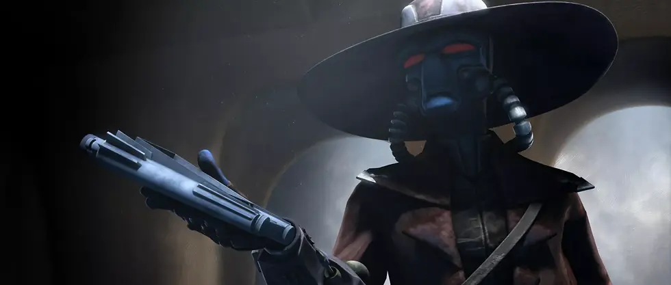 Cad Bane