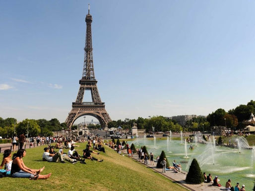 מגדל אייפל ייפתח מחדש למבקרים בשבוע הבא.