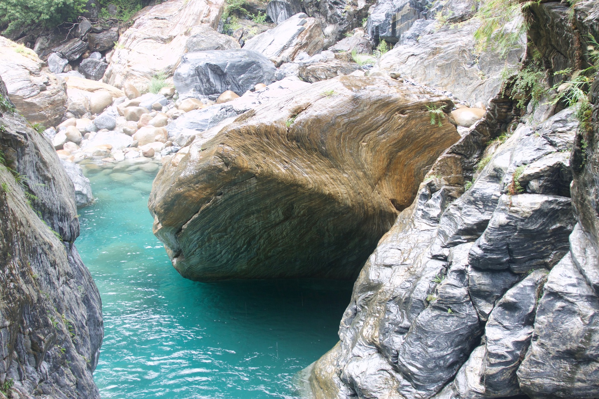 Taroko National Park, Taiwan content media