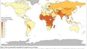 Financial Risk Protection