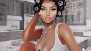 Morning glow | Blog post #16