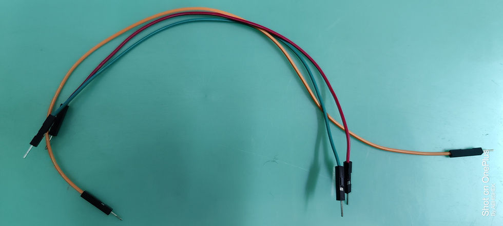 Jumper wires