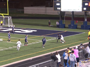 Kia's Amazing Journey