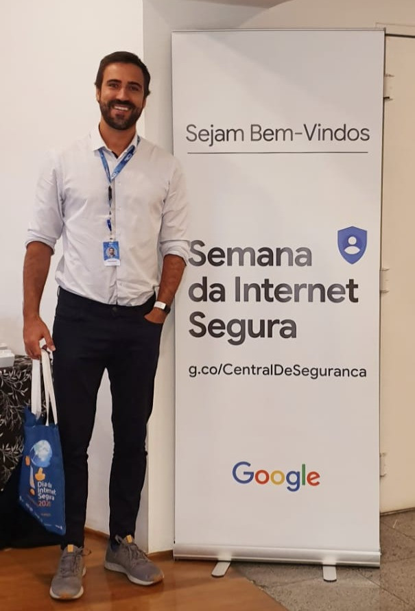 Fabio Garcia - CEO Baymetrics