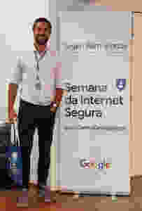 Fabio Garcia - CEO Baymetrics