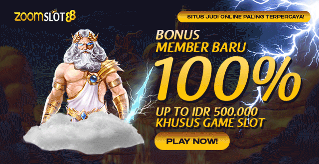 Zoomslot88 Bonus Slot 100% Di Awal To Rendah content media