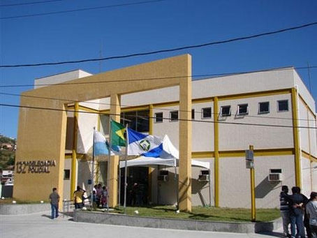 HOMEM ACUSADO DE ESTUPRAR A PRÓPRIA FILHA É PRESO EM ARARUAMA APÓS 10 ANOS