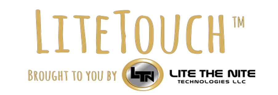 LiteTouch Quick Start Guide content media