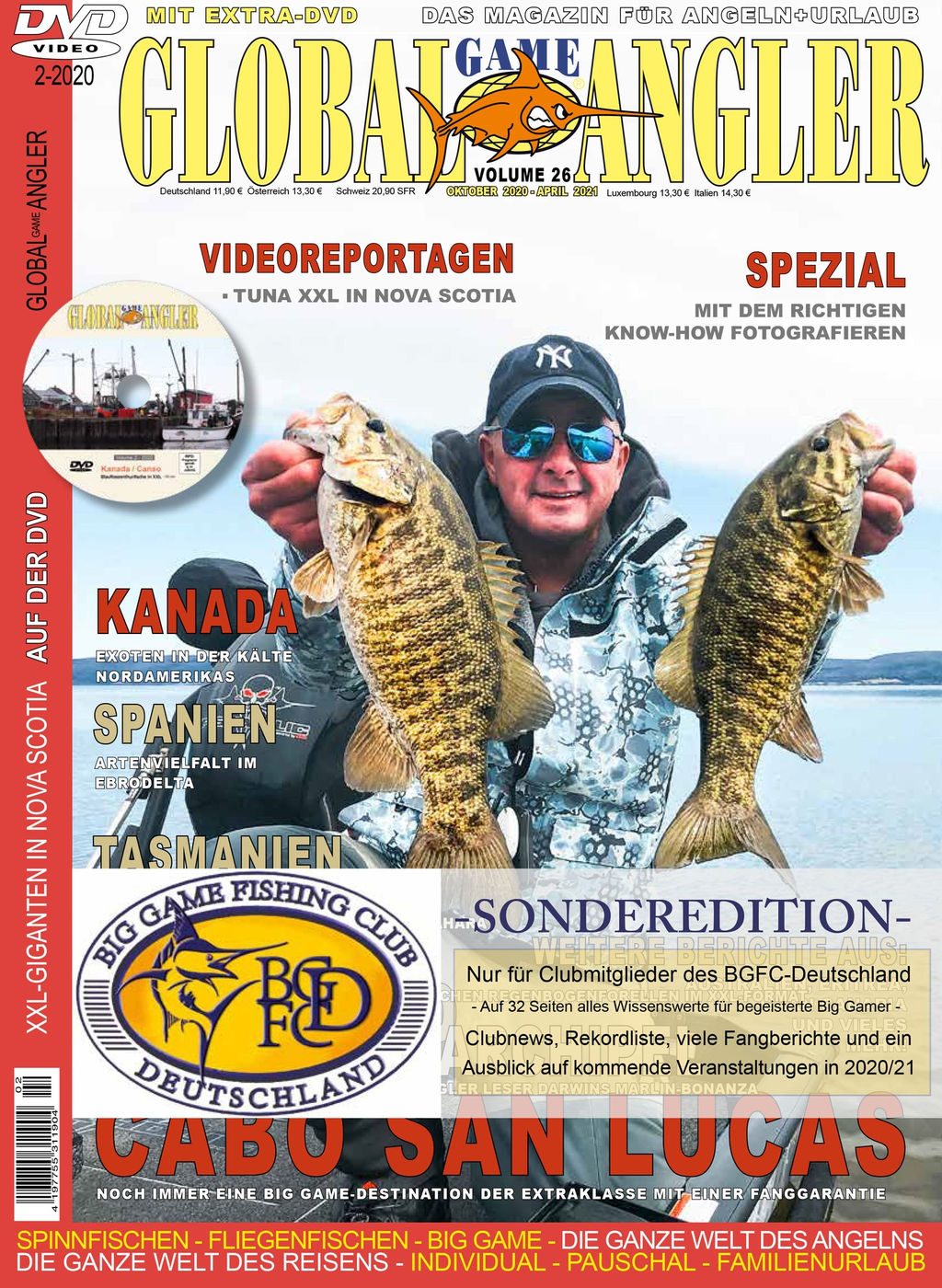 Big Game Fishing Club Deutschland