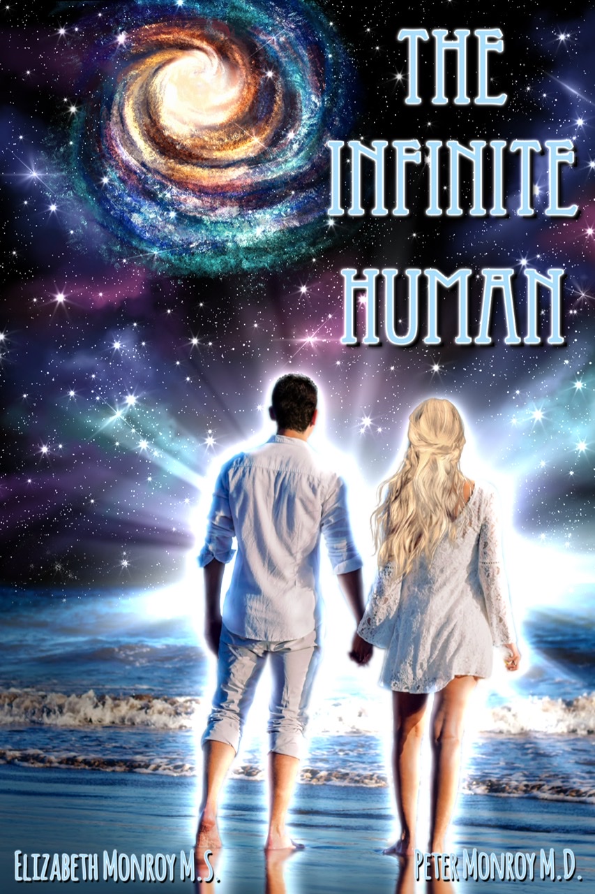 The Infinite Human!! content media