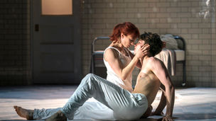 Matthew Bourne's Romeo and Juliet
