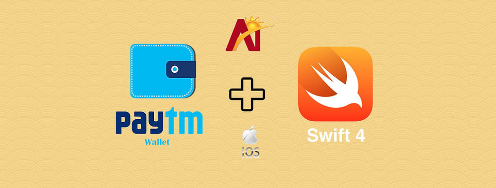 Paytm Integration | IOS | Swift FrameWork