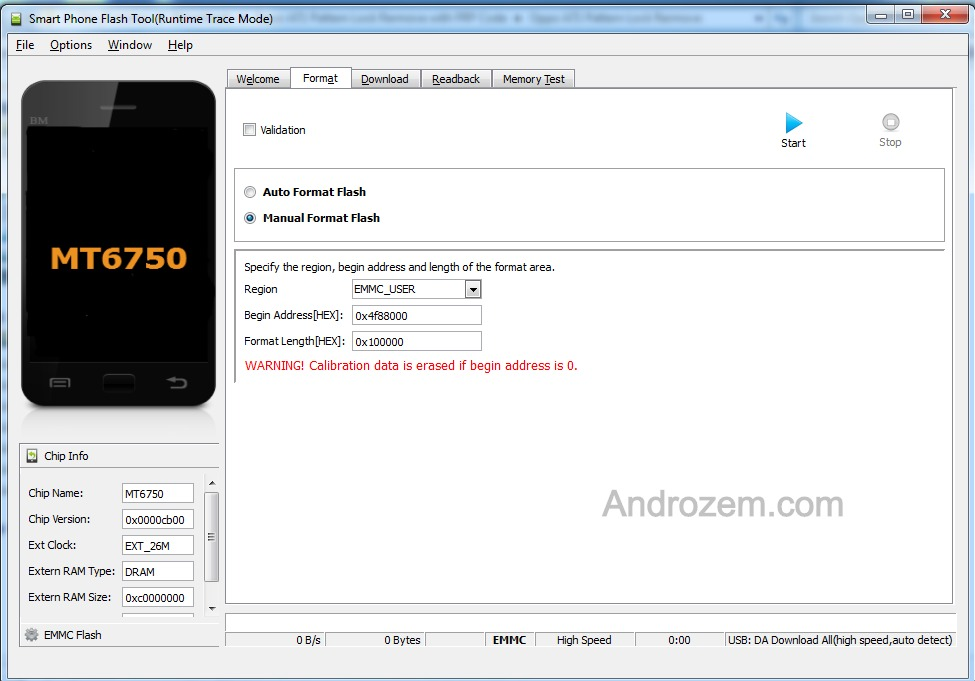 oppo a71 frp lock Done with sp flash tool