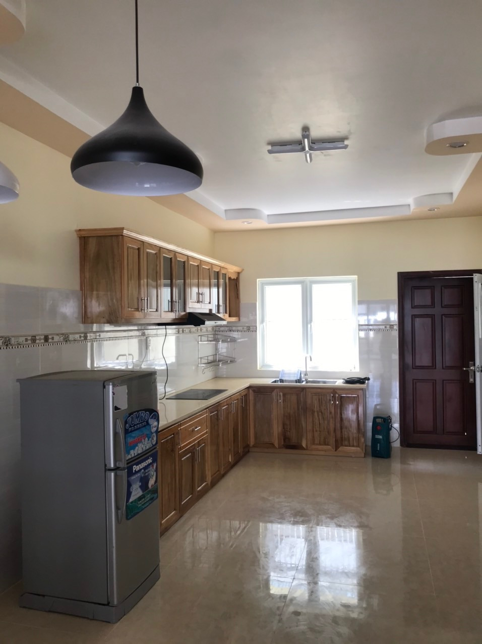 Nhà 7m Ecolakes hoàn thiện cho thuê