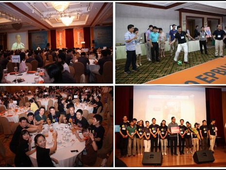 Pfizer : EPBU 2010 2nd Half POA Meeting