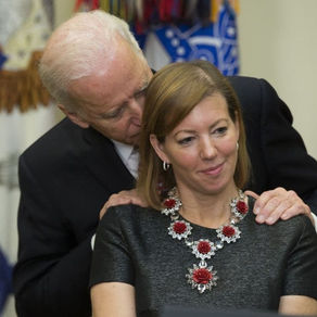 Mainstream Media, Political Elites Bite Tongue About Biden’s Sexual Allegation