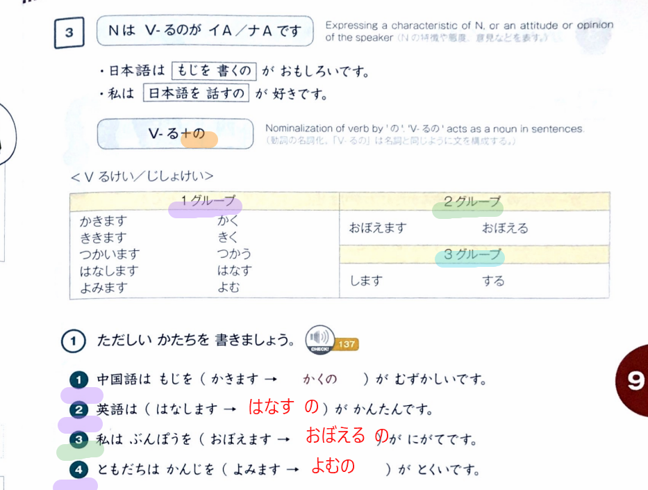 Lecon7りかい(2021/10/23) content media