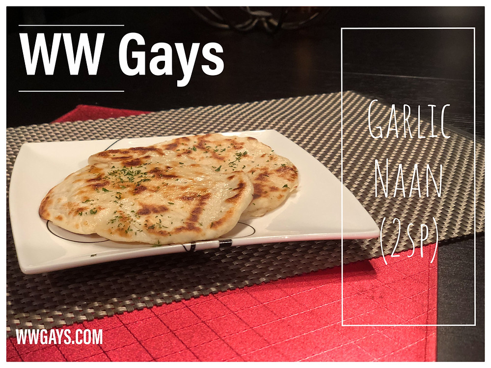 Naan