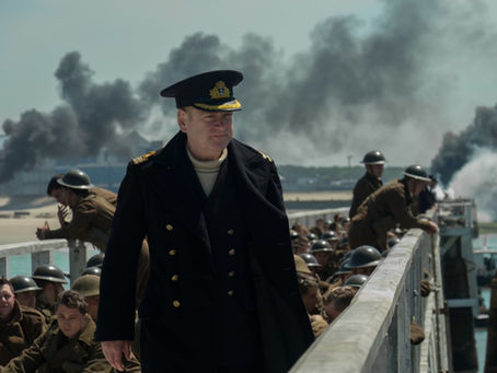 Dunkirk (2017)