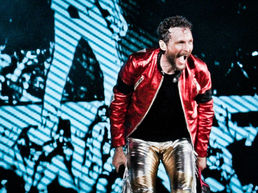 Jovanotti, ancora For President!
