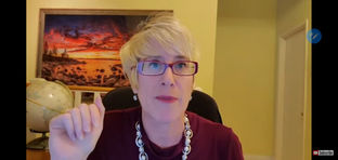 Leigh Dundas Explains Trumps 2018 Executive Order as it relates to 2020 Election Fraud