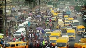 Nigeria: Business and Government.