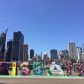 Brisbane