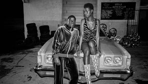 On Critiquing Black Art