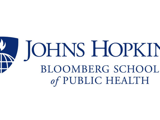 IIML signed an MoU with John Hopkins University USA