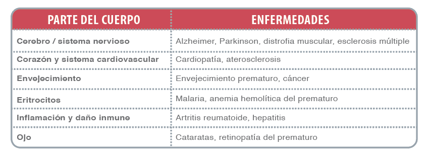 Consumo de aceites | Laboratorios Gaya | Puebla