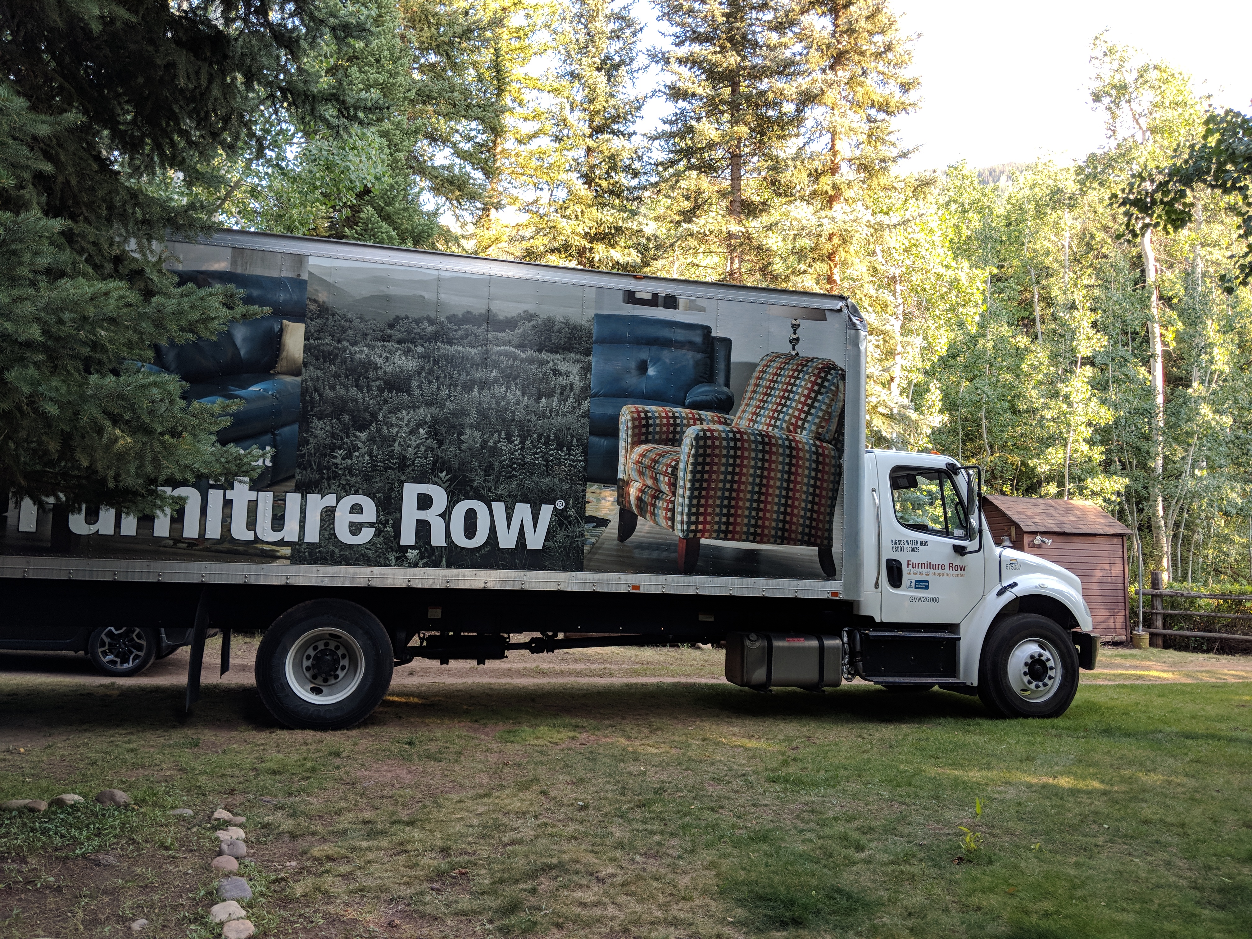 August 14, 2018 - New Mattresses content media