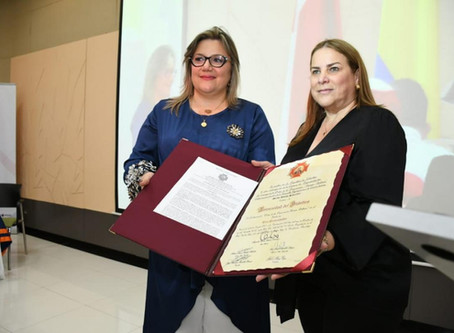 Universidad del Atlántico, recibe certificado de acreditación de alta calidad institucional