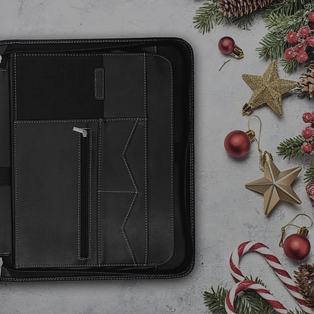 Check List: How To Get Your Amazon Listing Ready for Holiday Season